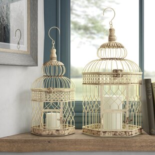 Cheap vintage bird outlet cages